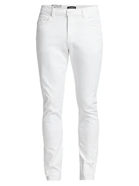 Brando Slim-Fit Skinny Jeans