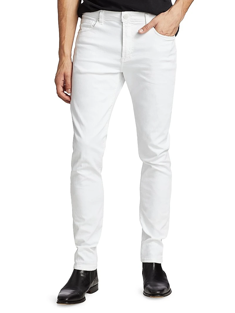 Brando Slim-Fit Skinny Jeans