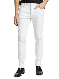 Brando Slim-Fit Skinny Jeans