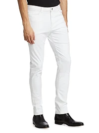 Brando Slim-Fit Skinny Jeans