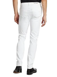 Brando Slim-Fit Skinny Jeans