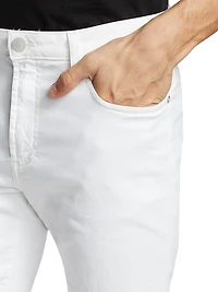 Brando Slim-Fit Skinny Jeans