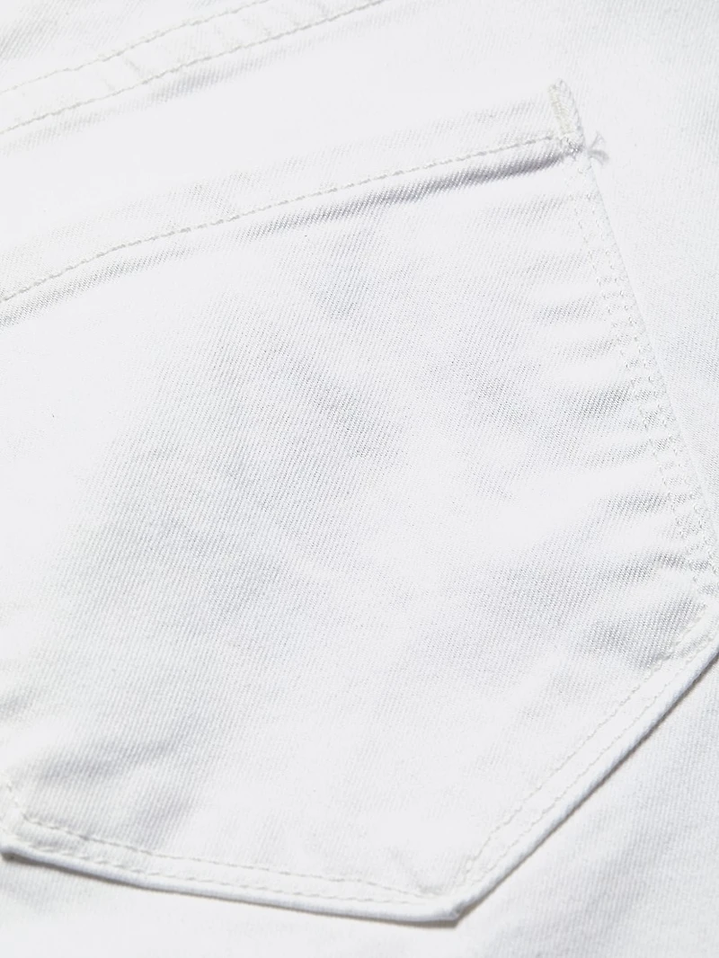 Brando Slim-Fit Skinny Jeans