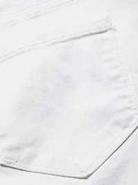 Brando Slim-Fit Skinny Jeans