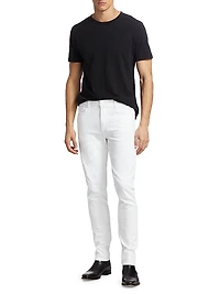 Brando Slim-Fit Skinny Jeans