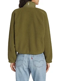 Hit The Slopes Fleece Jacket