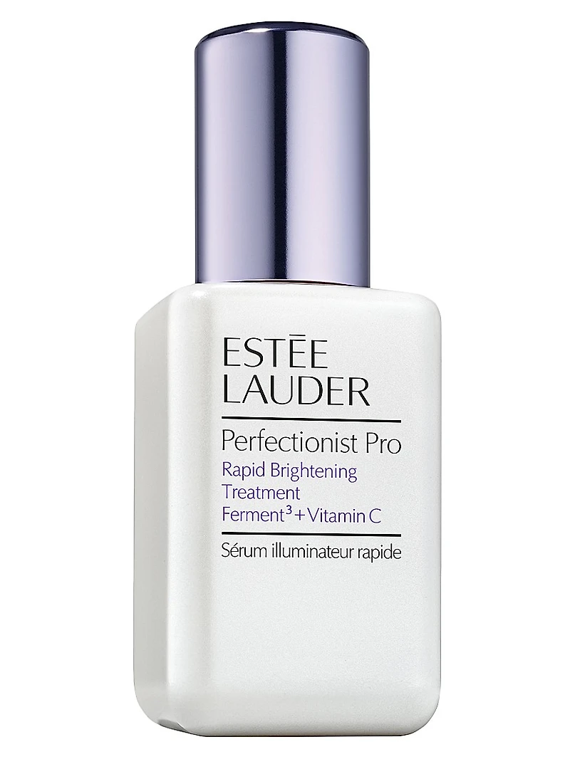 Perfectionist Pro Rapid Brightening Serum with Ferment² + Vitamin C