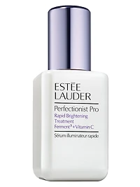 Perfectionist Pro Rapid Brightening Serum with Ferment² + Vitamin C