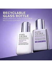 Perfectionist Pro Rapid Brightening Serum with Ferment² + Vitamin C