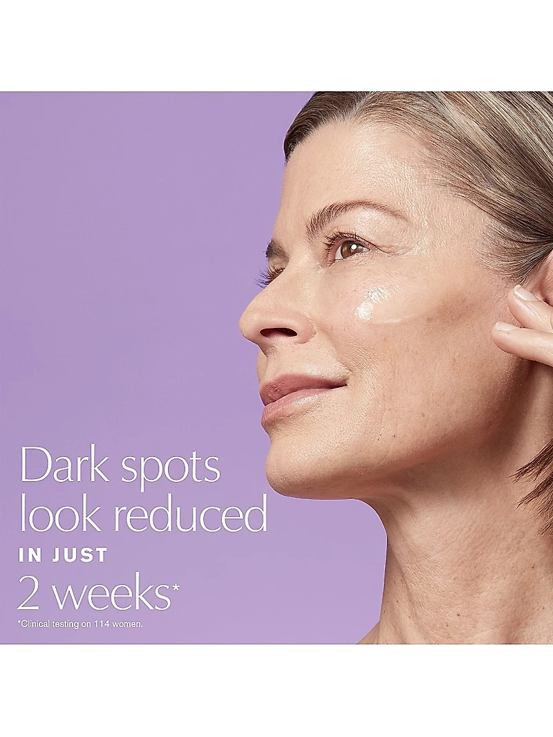 Perfectionist Pro Rapid Brightening Serum with Ferment² + Vitamin C