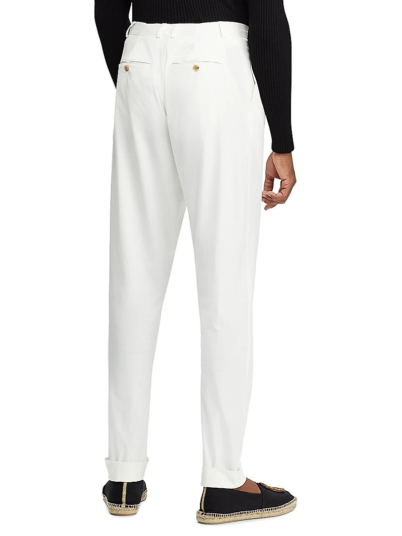 Gregory Wool Trousers