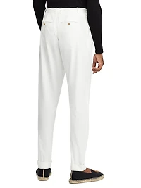 Gregory Wool Trousers