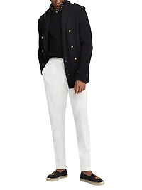 Gregory Wool Trousers