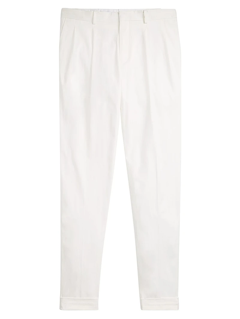 Gregory Wool Trousers