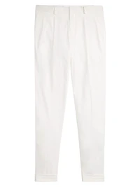 Gregory Wool Trousers