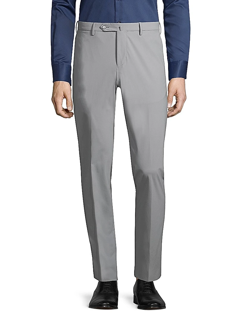 Super-Stretch Kinetic Trousers