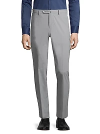 Super-Stretch Kinetic Trousers