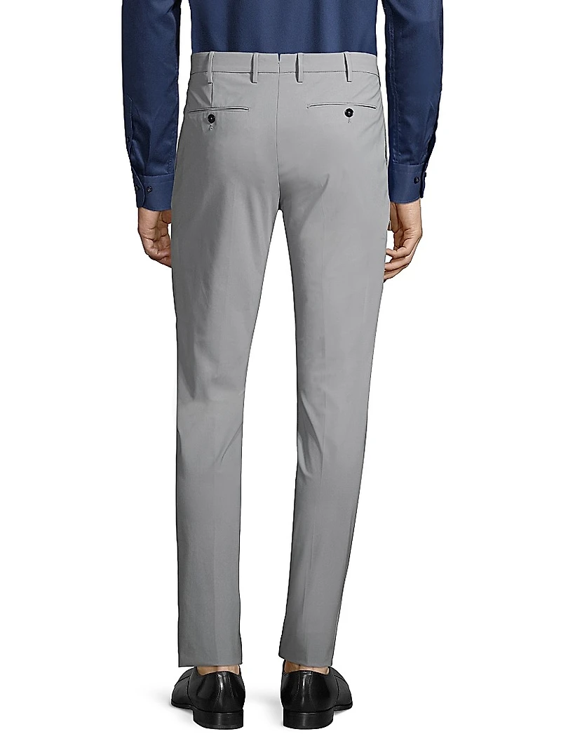 Super-Stretch Kinetic Trousers