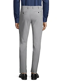 Super-Stretch Kinetic Trousers