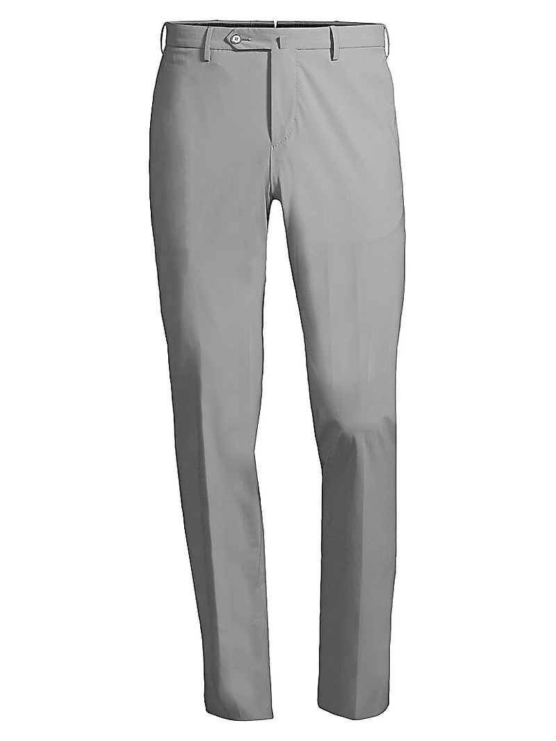 Super-Stretch Kinetic Trousers