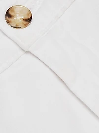 Caden Mid-Rise Skinny Jeans