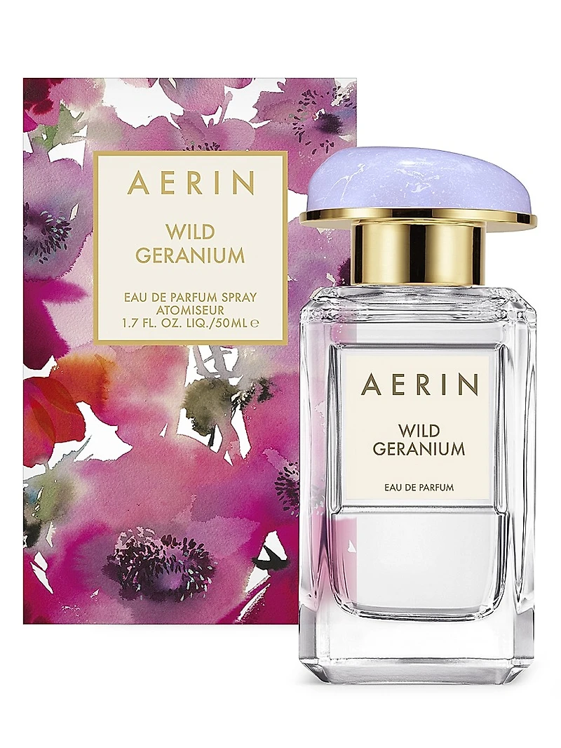 AERIN Wild Geranium Eau de Parfum