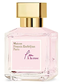 L'Eau À La Rose Eau de Toilette