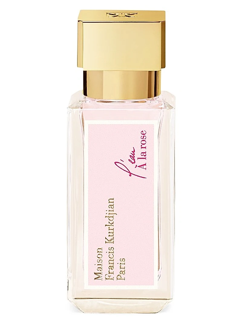 L'Eau À La Rose Eau de Toilette