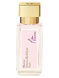 L'Eau À La Rose Eau de Toilette