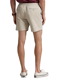 Polo Prepster 6-Inch Stretch Chino Shorts