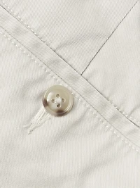 Polo Prepster 6-Inch Stretch Chino Shorts