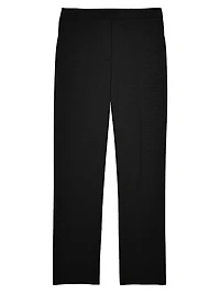 Treeca Pull-On Ankle Trousers
