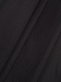 Wells Cotton Poplin A-Line Midi-Dress