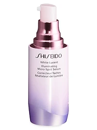White Lucent Illuminating Micro-Spot Serum