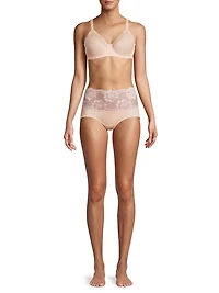 Elevated Allure Lift Bra