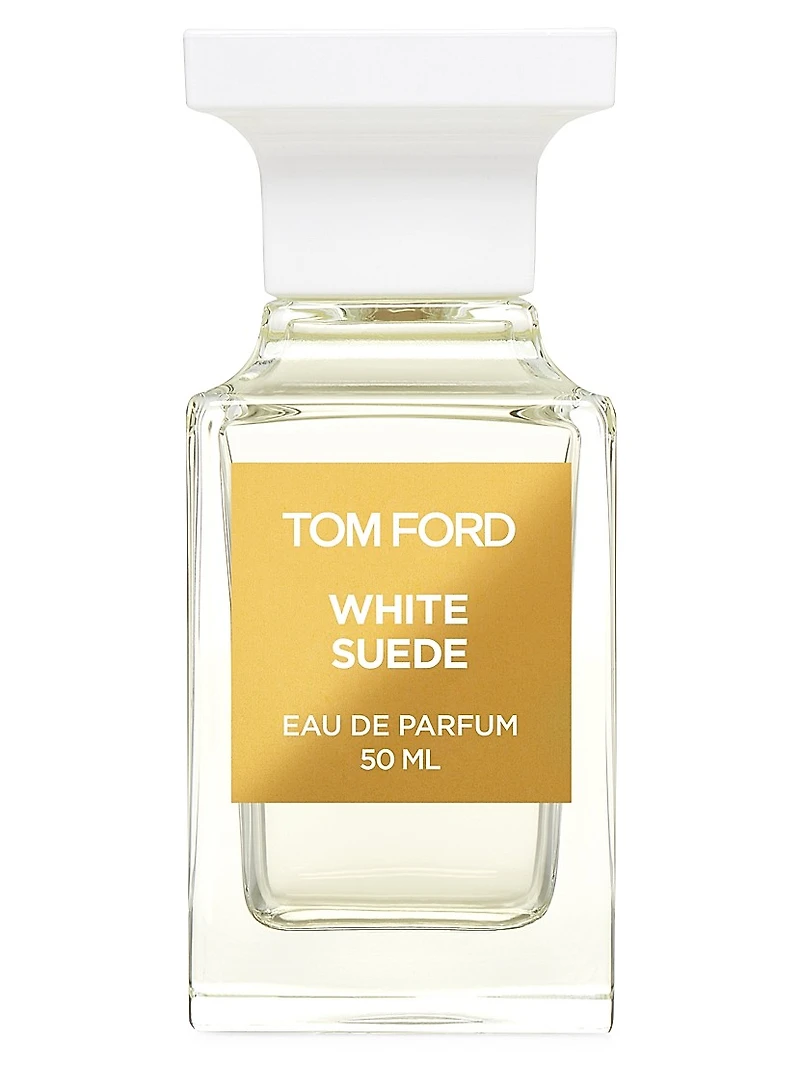 White Suede Eau de Parfum