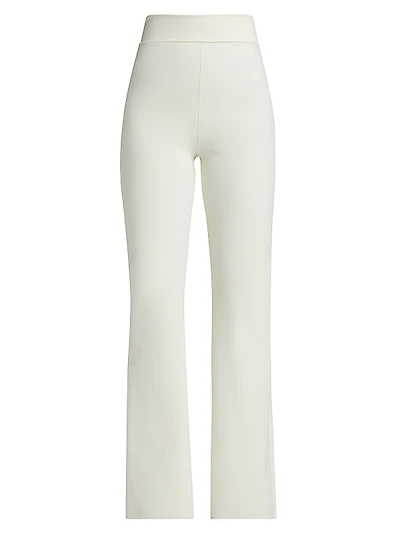 Venus Jersey Flare Pants