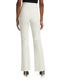 Venus Jersey Flare Pants