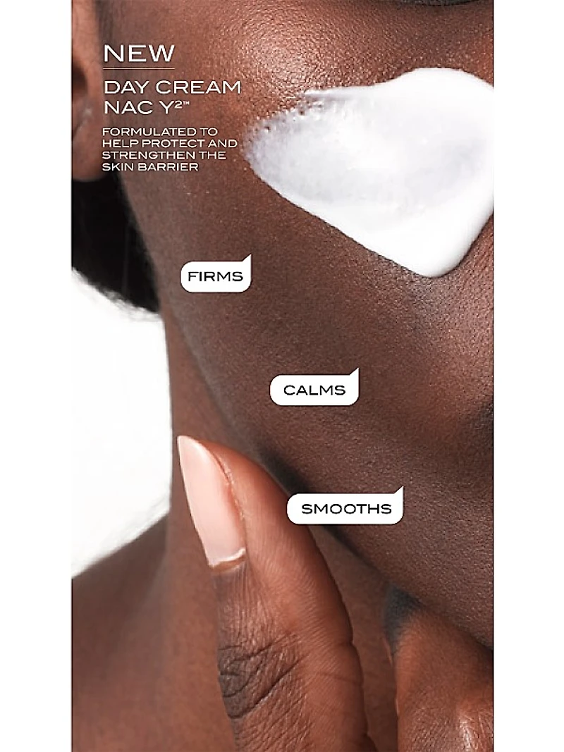 Day Cream NAC Y2