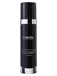 Celestial Black Diamond Emulsion