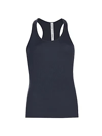 Ashby Rib Racerback Tank