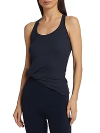 Ashby Rib Racerback Tank