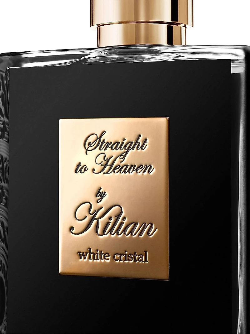 Straight to Heaven White Cristal Eau de Parfum