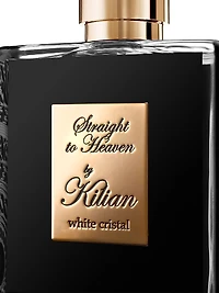 Straight to Heaven White Cristal Eau de Parfum