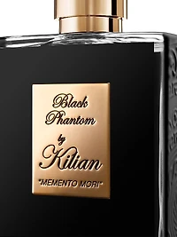 Black Phantom Memento Mori Eau de Parfum