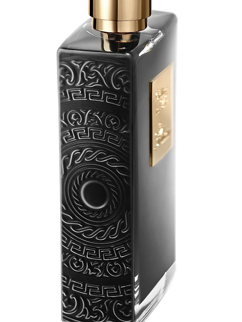 Black Phantom Memento Mori Eau de Parfum