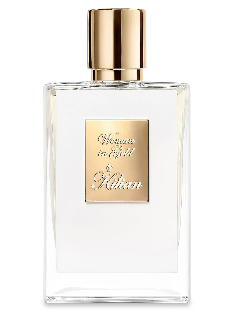 Woman Gold Eau de Parfum