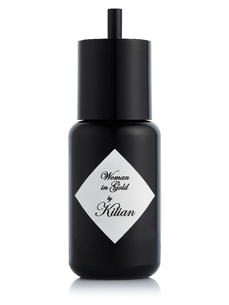 Woman Gold Eau de Parfum