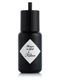 Woman Gold Eau de Parfum