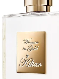 Woman Gold Eau de Parfum
